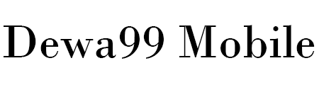Dewa99 Mobile